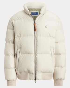 Polo Ralph Lauren Jack.
