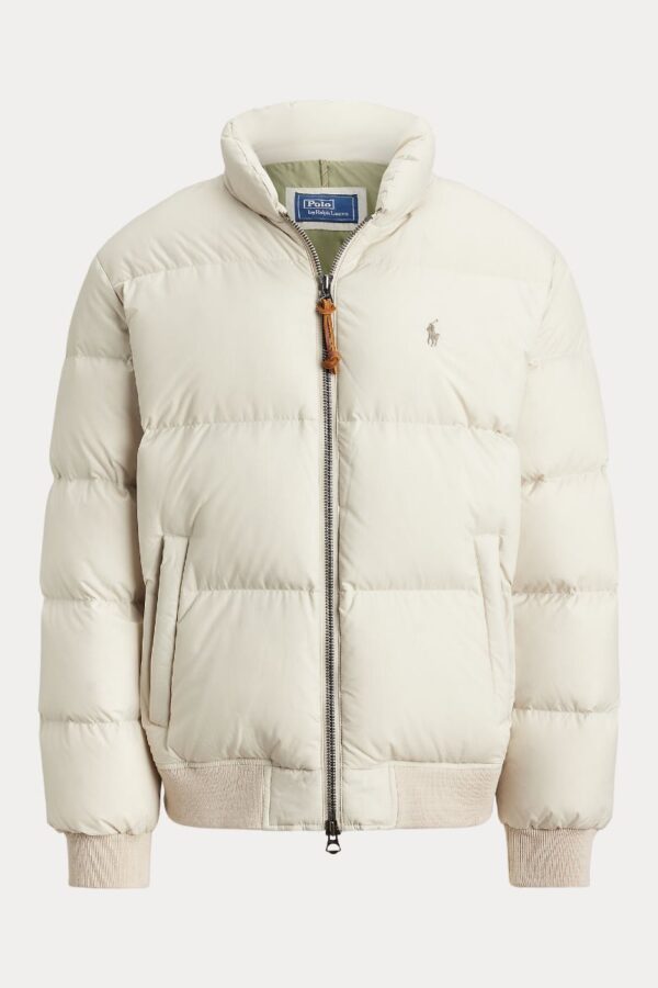 Polo Ralph Lauren Jack.