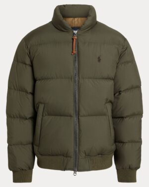 Polo Ralph Lauren Jack.