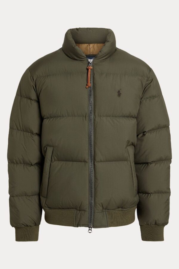 Polo Ralph Lauren Jack.
