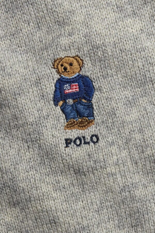 Polo Ralph Lauren Muts - Afbeelding 2