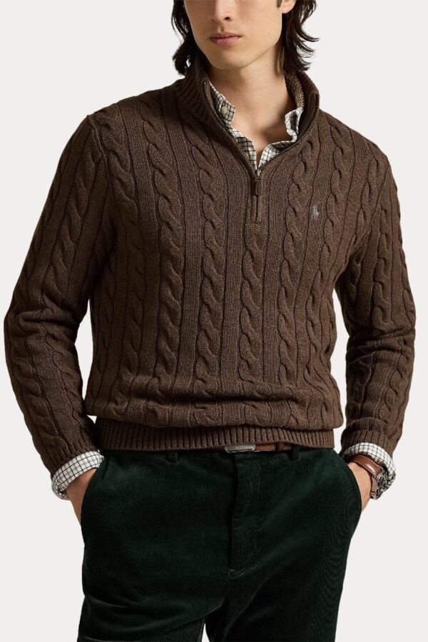 Polo Ralph Lauren Pullover - Afbeelding 2