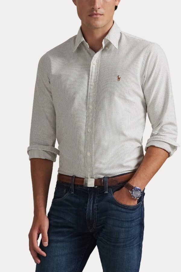 Polo Ralph Lauren Shirt - Afbeelding 3