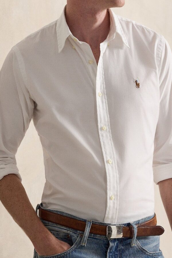 Polo Ralph Lauren Shirt - Afbeelding 2