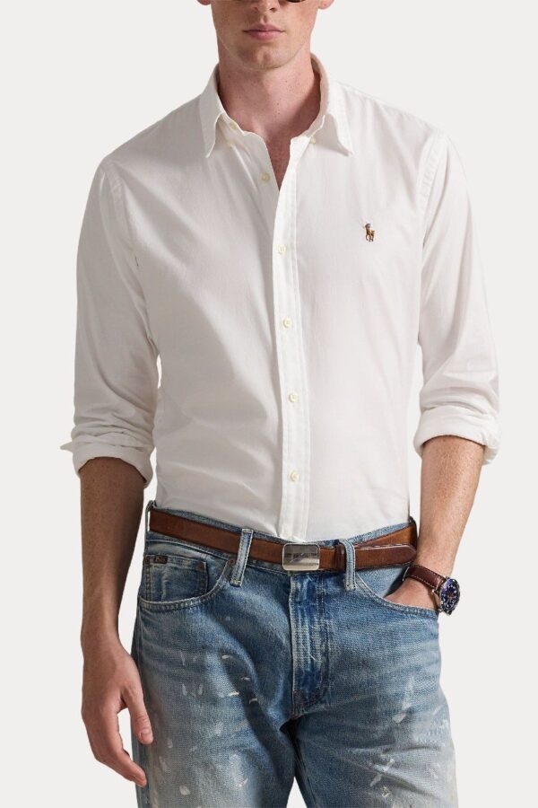 Polo Ralph Lauren Shirt - Afbeelding 3