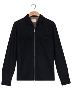 Thomas Maine Overshirt
