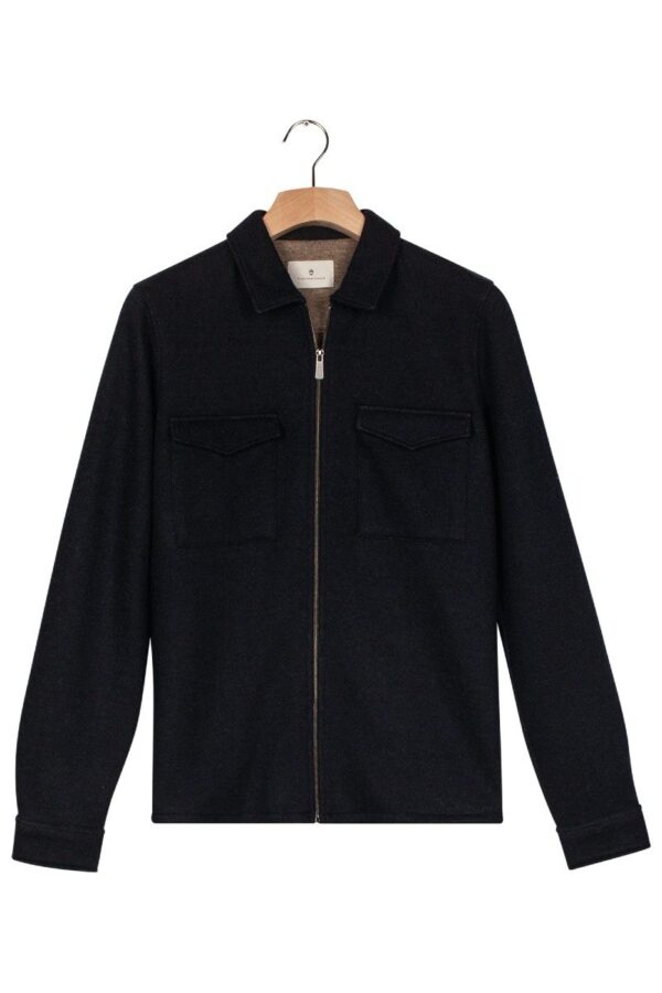 Thomas Maine Overshirt