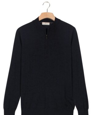 Thomas Maine Pullover