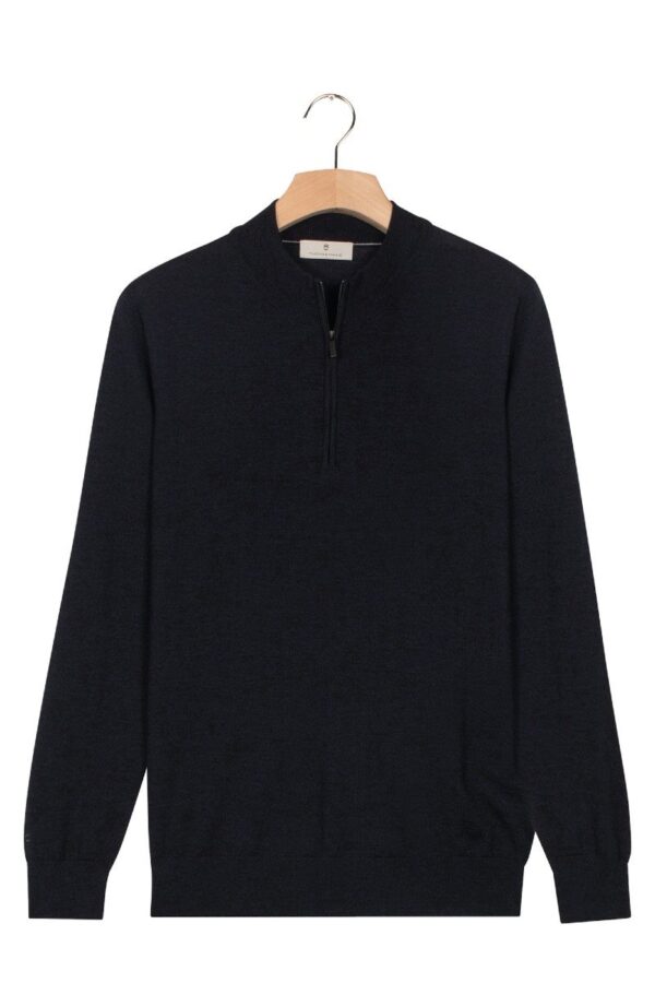 Thomas Maine Pullover