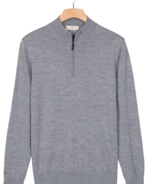 Thomas Maine Pullover