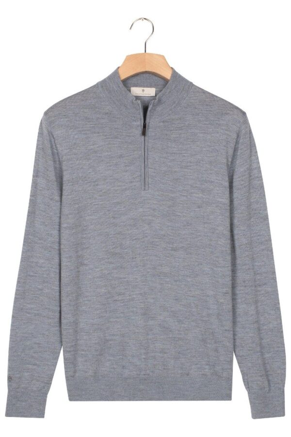 Thomas Maine Pullover