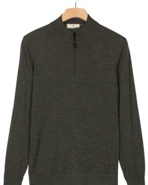 Thomas Maine Pullover