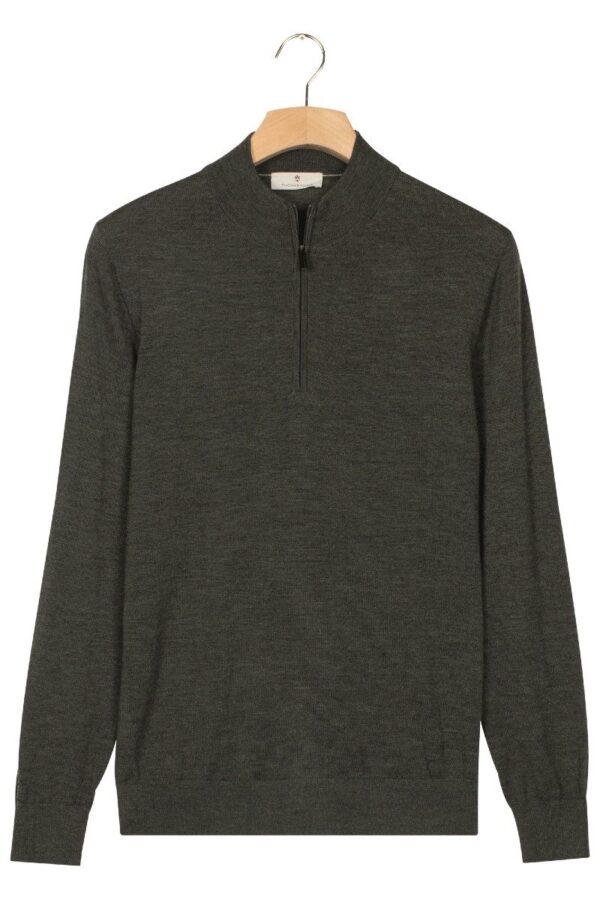 Thomas Maine Pullover