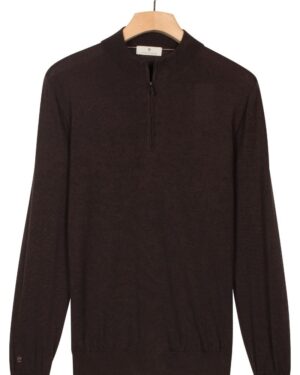 Thomas Maine Pullover