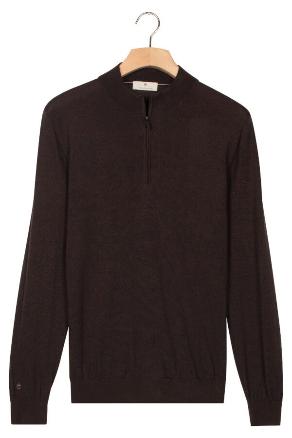Thomas Maine Pullover