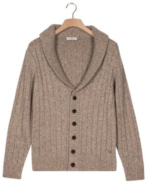 Thomas Maine Vest