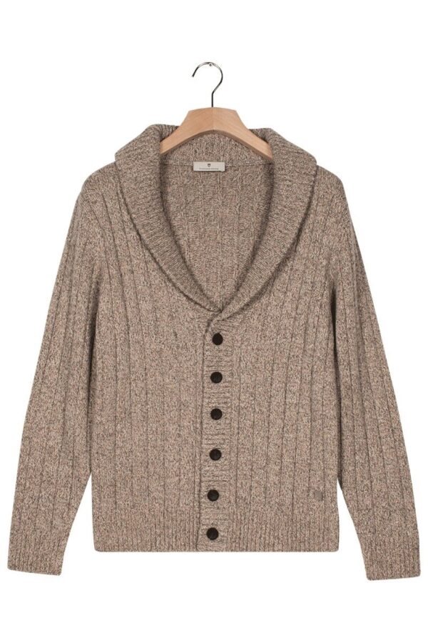 Thomas Maine Vest