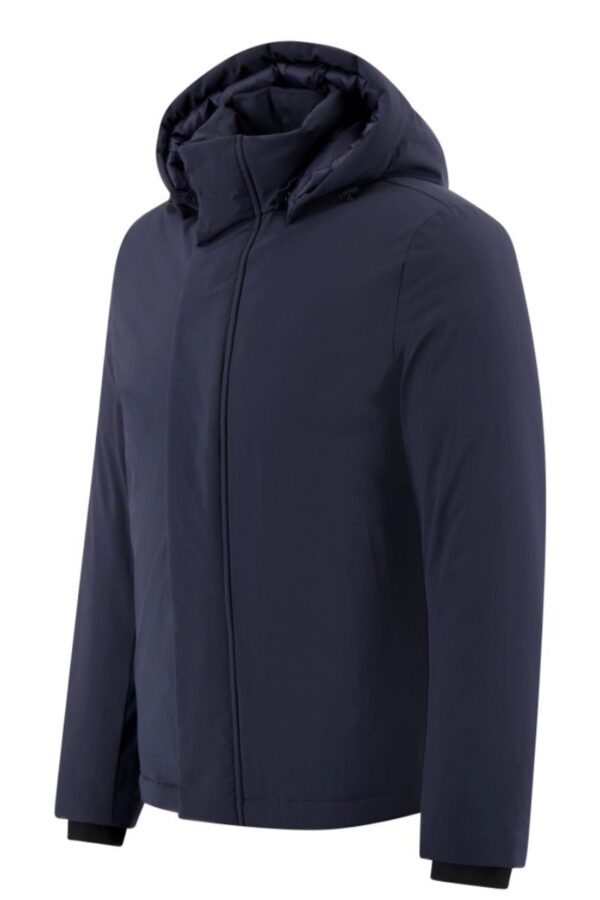 Woolrich  stretch jacket - Afbeelding 2