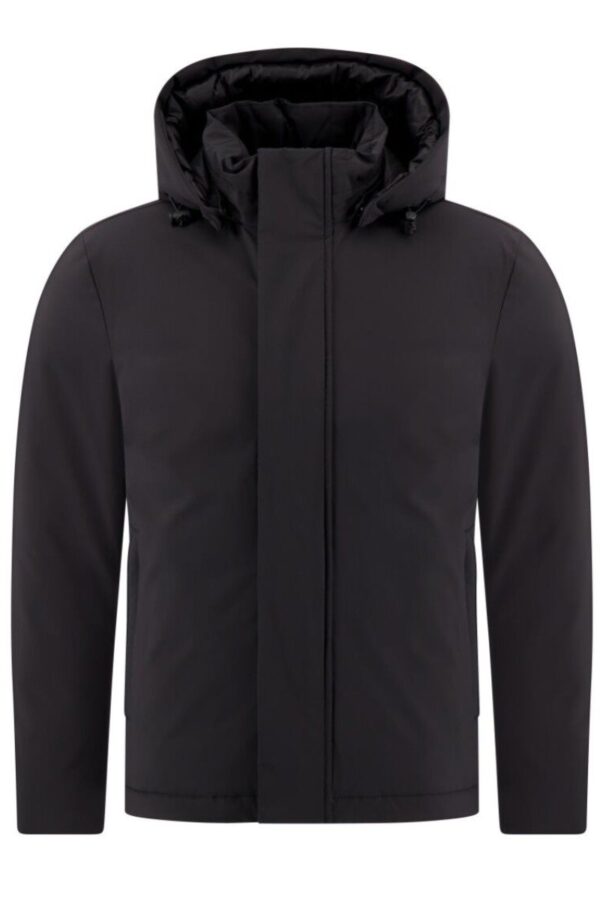 Woolrich  stretch jacket