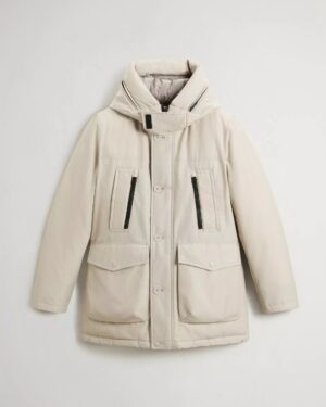Woolrich Artic Ramar Parka