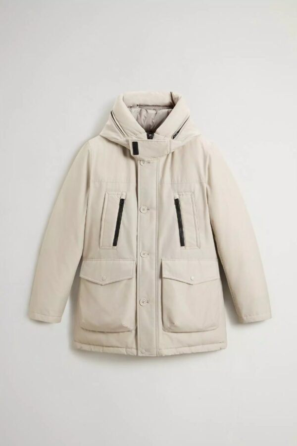 Woolrich Artic Ramar Parka