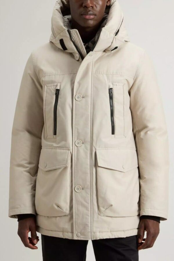 Woolrich Artic Ramar Parka - Afbeelding 2