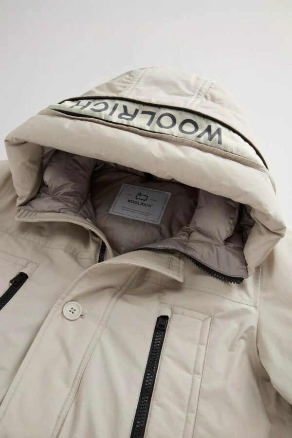 Woolrich Artic Ramar Parka - Afbeelding 3