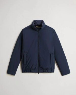 Woolrich Lewis Bomber