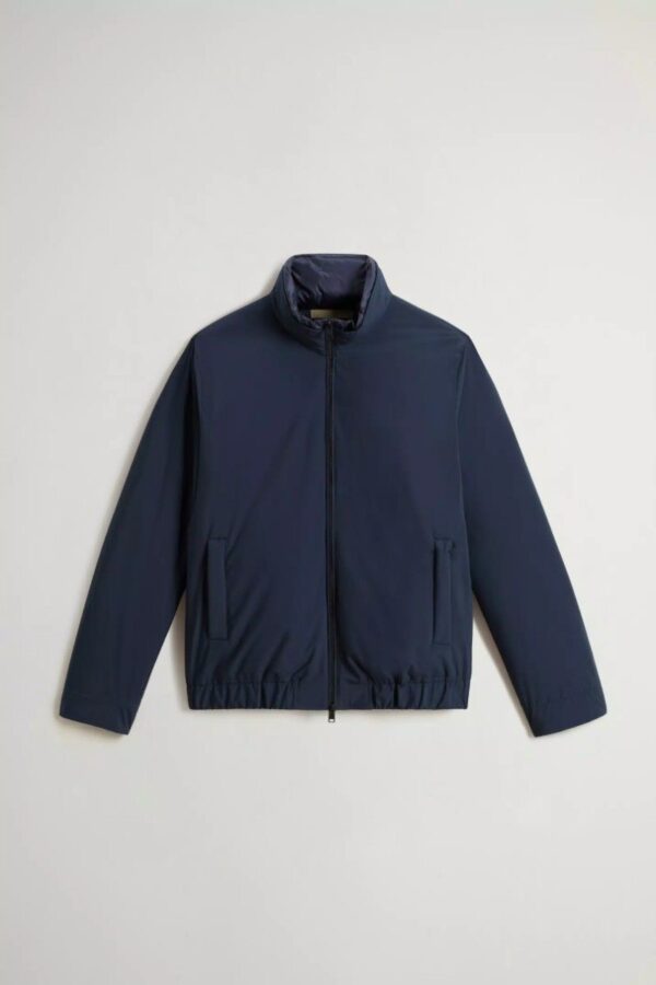 Woolrich Lewis Bomber