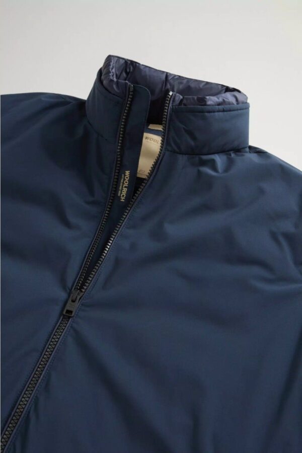 Woolrich Lewis Bomber - Afbeelding 2