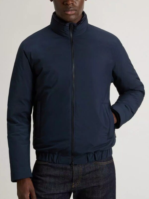 Woolrich Lewis Bomber - Afbeelding 4