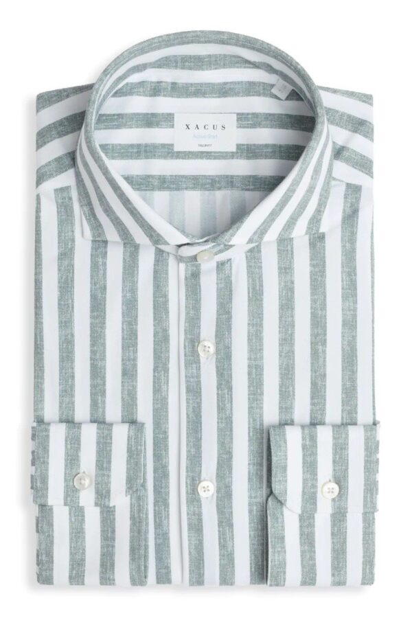 Xacus Shirt Tailor