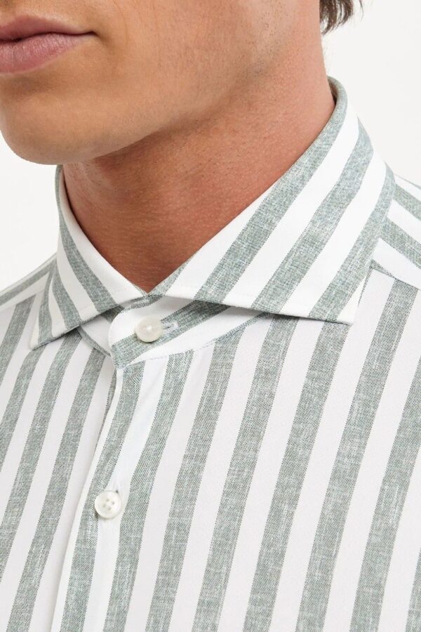 Xacus Shirt Tailor - Afbeelding 2