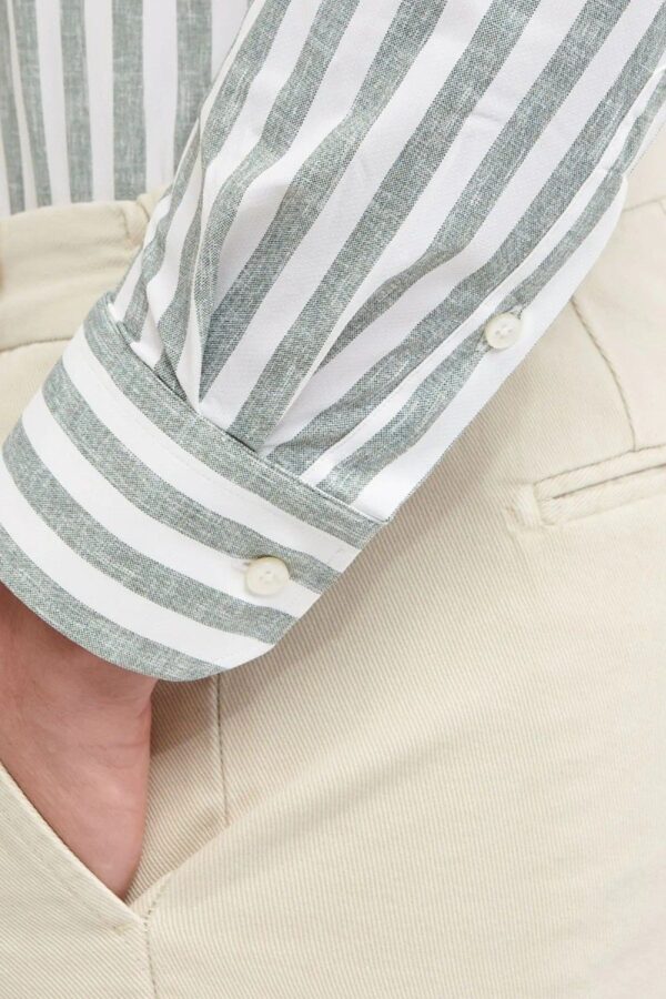 Xacus Shirt Tailor - Afbeelding 3