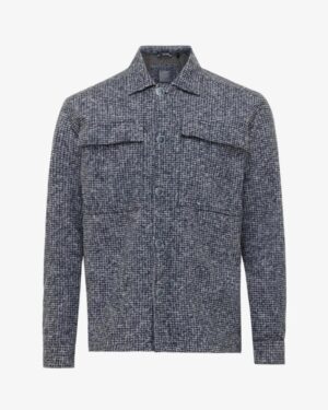 Gentiluomo Overshirt