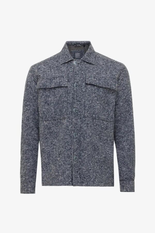 Gentiluomo Overshirt