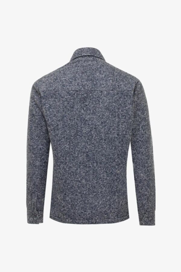 Gentiluomo Overshirt - Afbeelding 2