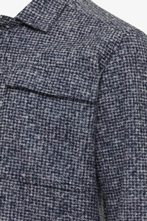 Gentiluomo Overshirt - Afbeelding 3