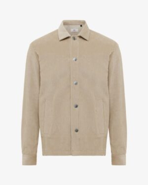 Gentiluomo Overshirt