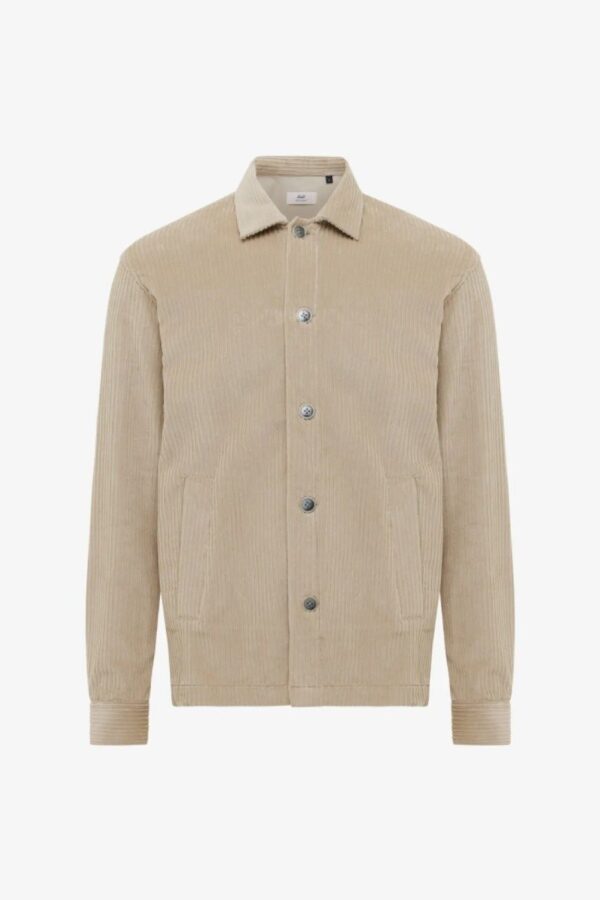 Gentiluomo Overshirt