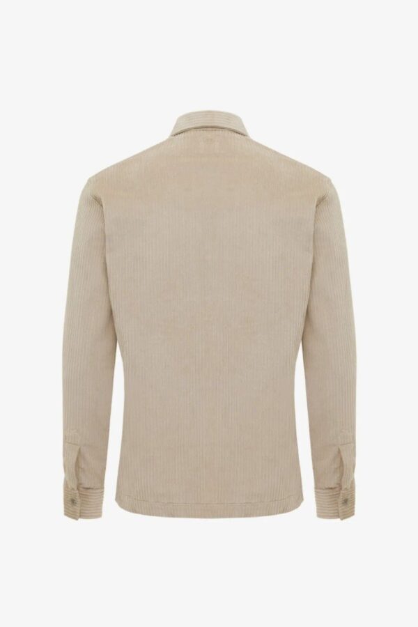 Gentiluomo Overshirt - Afbeelding 2