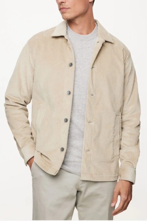 Gentiluomo Overshirt - Afbeelding 3