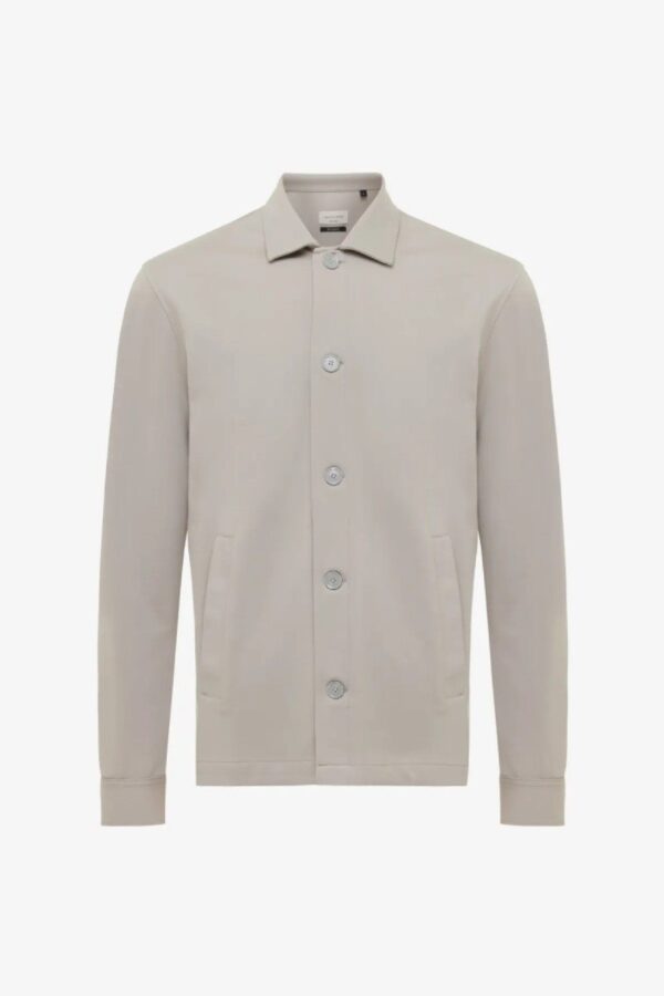 Gentiluomo Overshirt