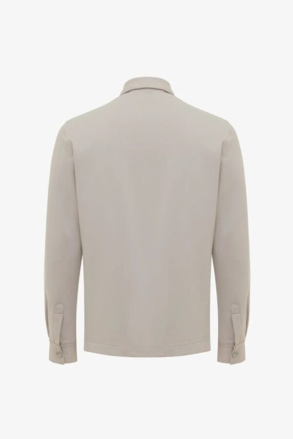 Gentiluomo Overshirt - Afbeelding 2