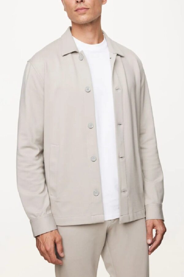 Gentiluomo Overshirt - Afbeelding 3
