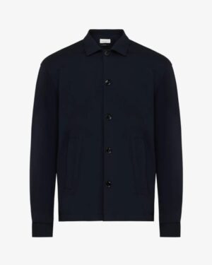 Gentiluomo Overshirt
