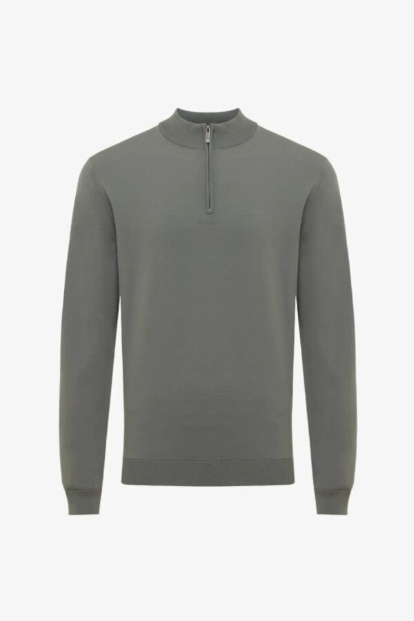 Gentiluomo Pullover