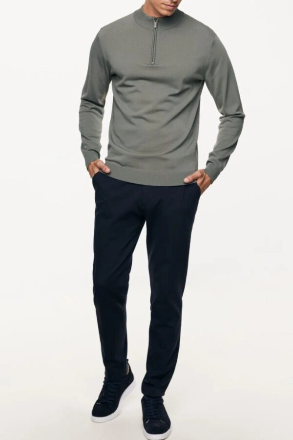 Gentiluomo Pullover - Afbeelding 3