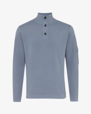 Gentiluomo Pullover Knoop