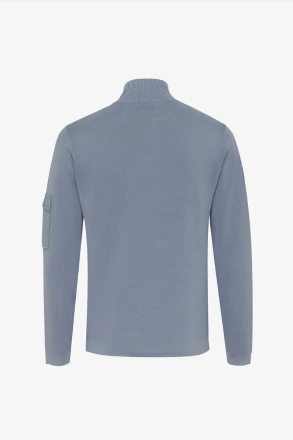 Gentiluomo Pullover Knoop - Afbeelding 2